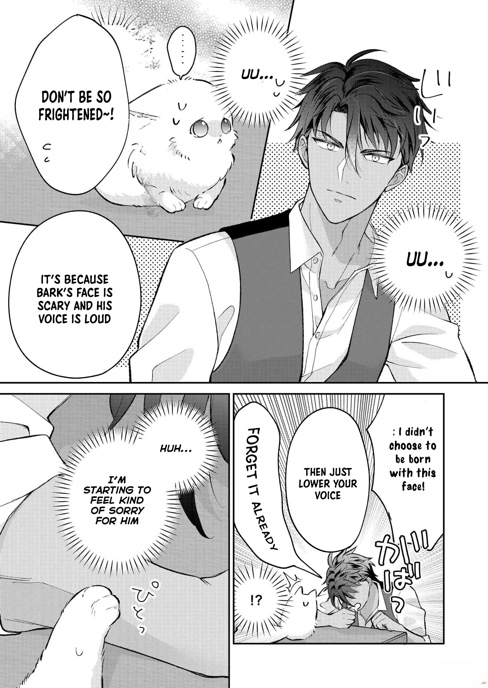The Lady Betrayed by Her Fiancé Is Beloved by the Stern Lord Chapter 1 Page 22